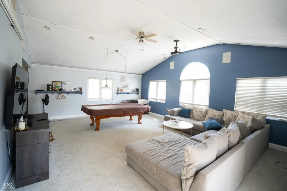 431 14th Avenue Beech Grove, IN 46107