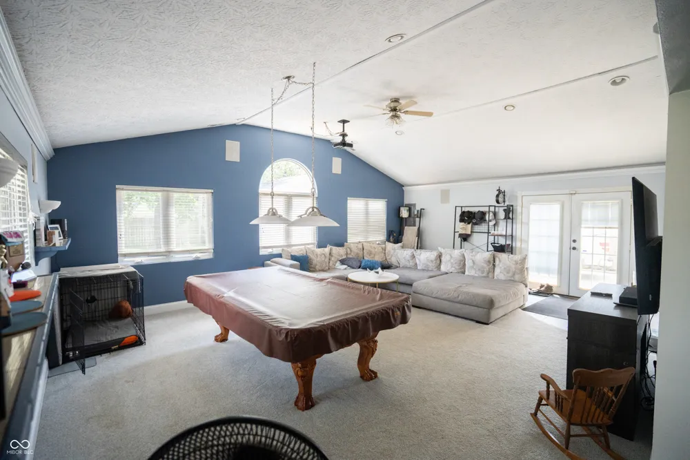 431 14th Avenue Beech Grove, IN 46107