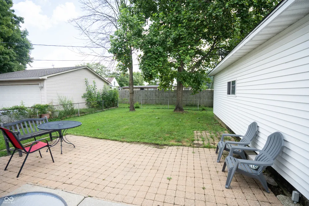 431 14th Avenue Beech Grove, IN 46107