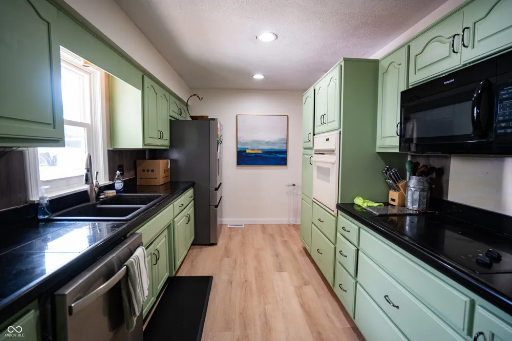 431 14th Avenue Beech Grove, IN 46107