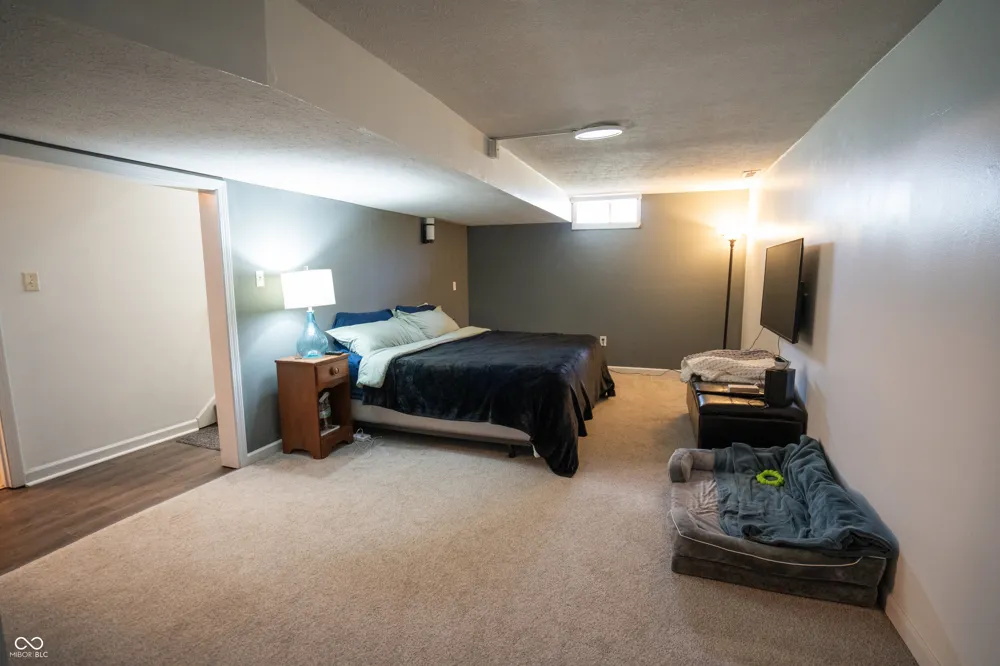 431 14th Avenue Beech Grove, IN 46107