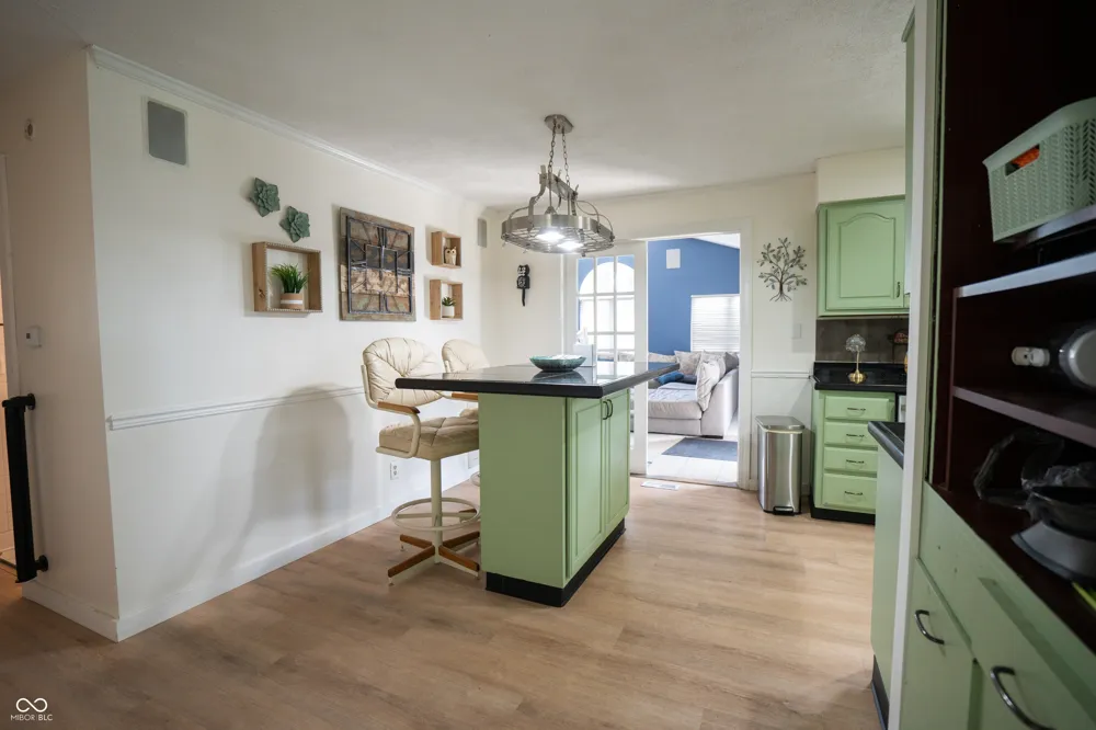 431 14th Avenue Beech Grove, IN 46107
