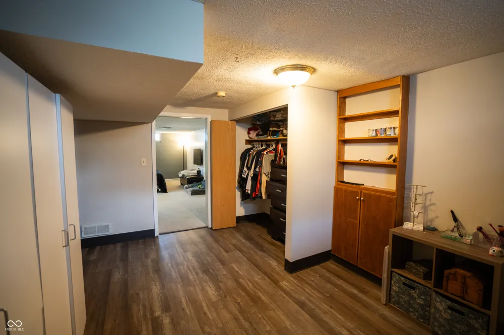 431 14th Avenue Beech Grove, IN 46107