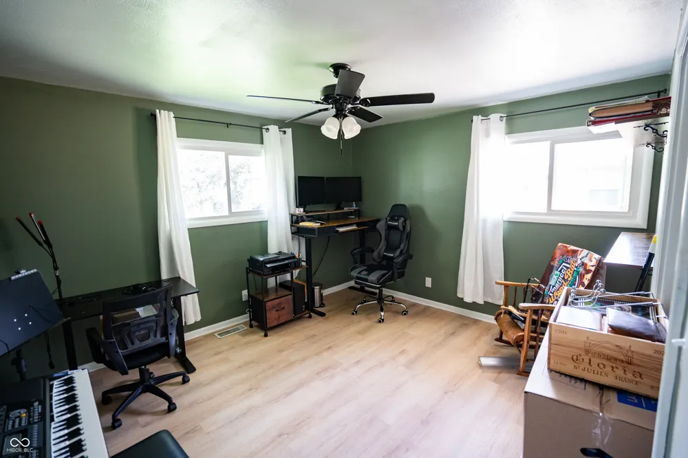 431 14th Avenue Beech Grove, IN 46107