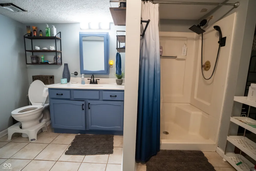 431 14th Avenue Beech Grove, IN 46107