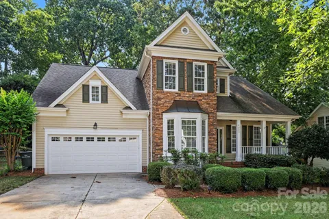 4003 Country Oaks Drive