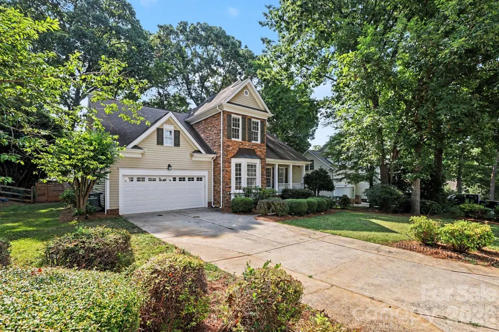 4003 Country Oaks Drive Waxhaw, NC 28173
