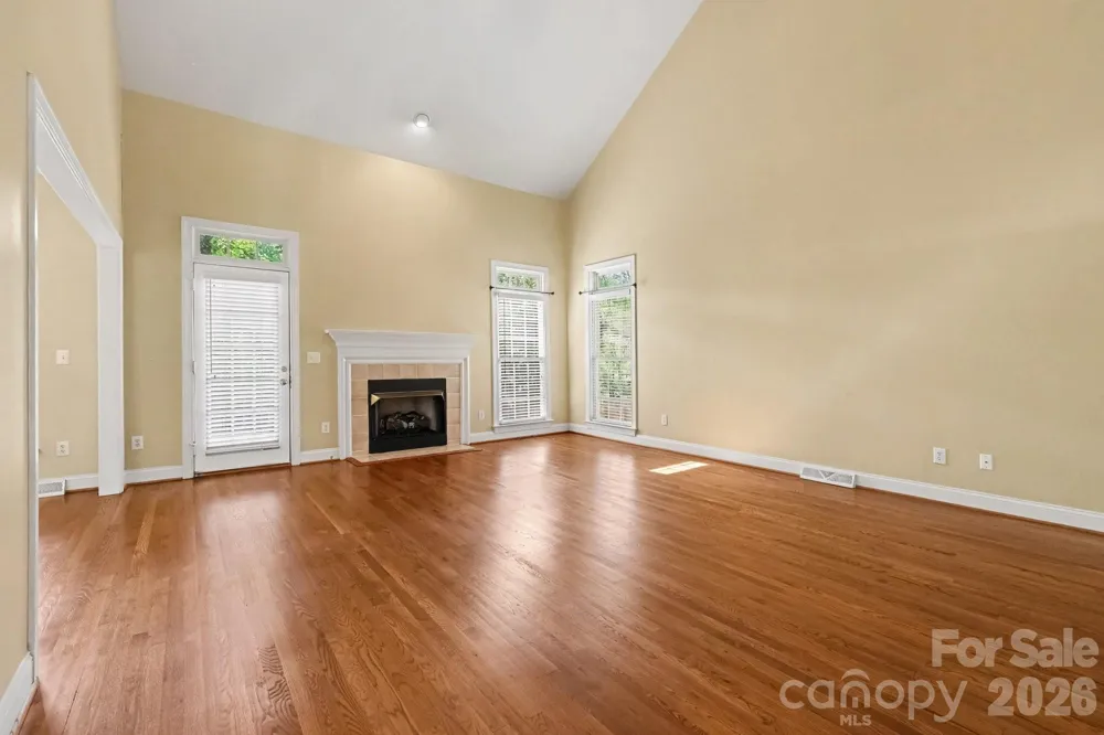 4003 Country Oaks Drive Waxhaw, NC 28173