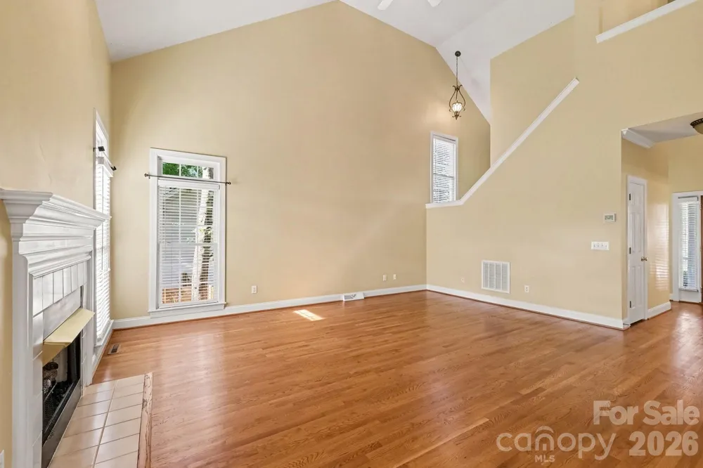 4003 Country Oaks Drive Waxhaw, NC 28173