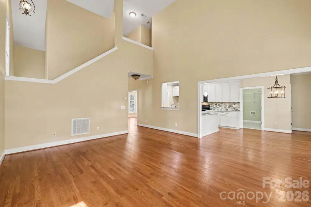 4003 Country Oaks Drive Waxhaw, NC 28173