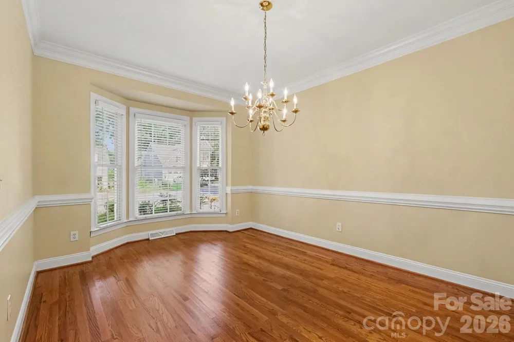 4003 Country Oaks Drive Waxhaw, NC 28173
