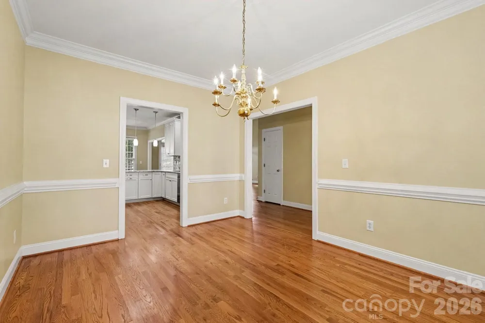 4003 Country Oaks Drive Waxhaw, NC 28173