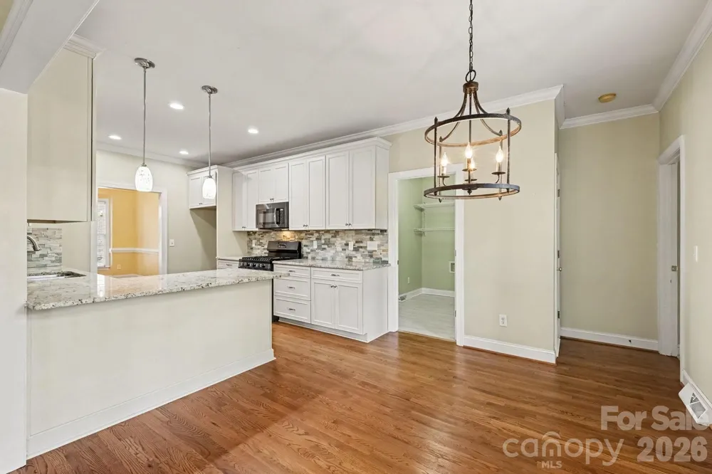 4003 Country Oaks Drive Waxhaw, NC 28173