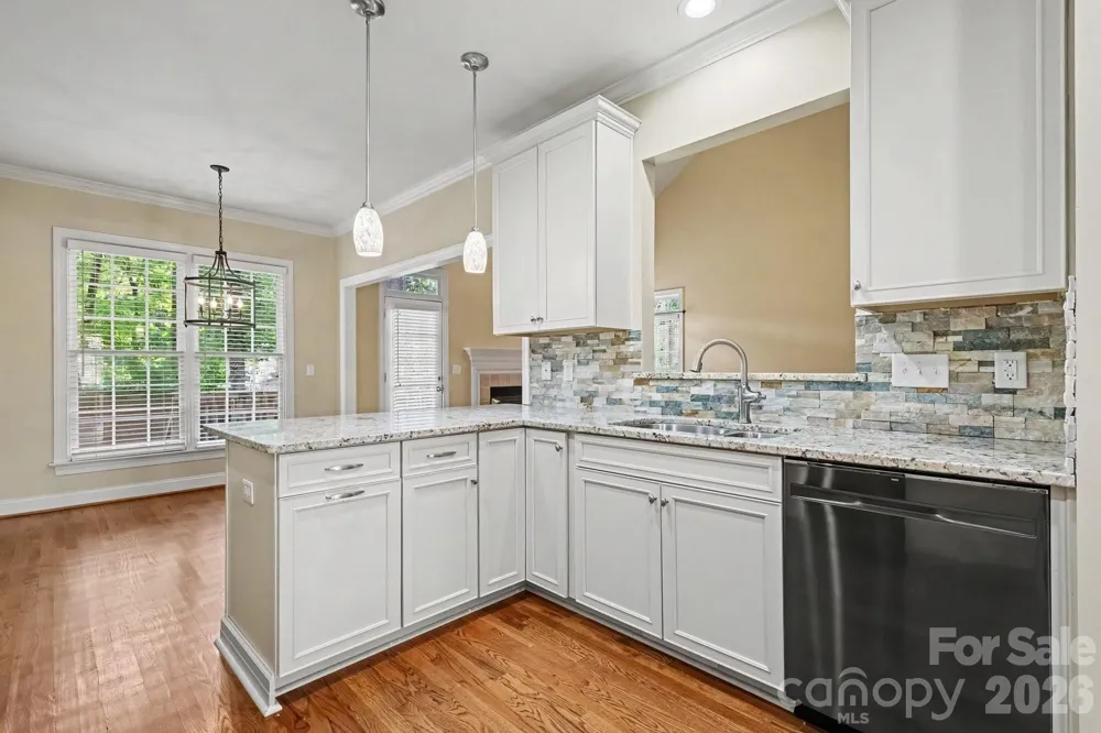 4003 Country Oaks Drive Waxhaw, NC 28173
