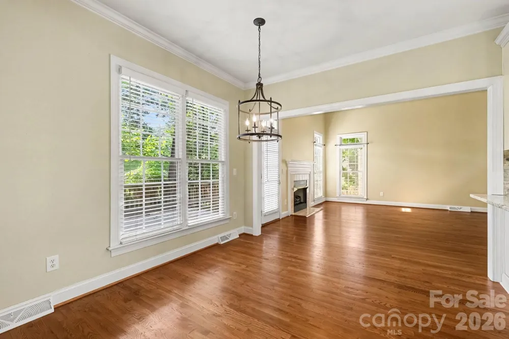 4003 Country Oaks Drive Waxhaw, NC 28173