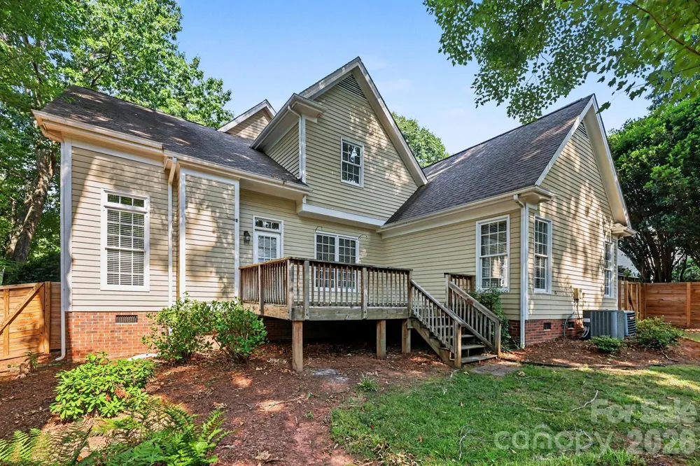 4003 Country Oaks Drive Waxhaw, NC 28173