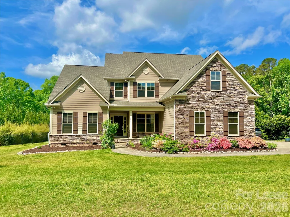 4809 Antioch Church Road Matthews, NC 28104