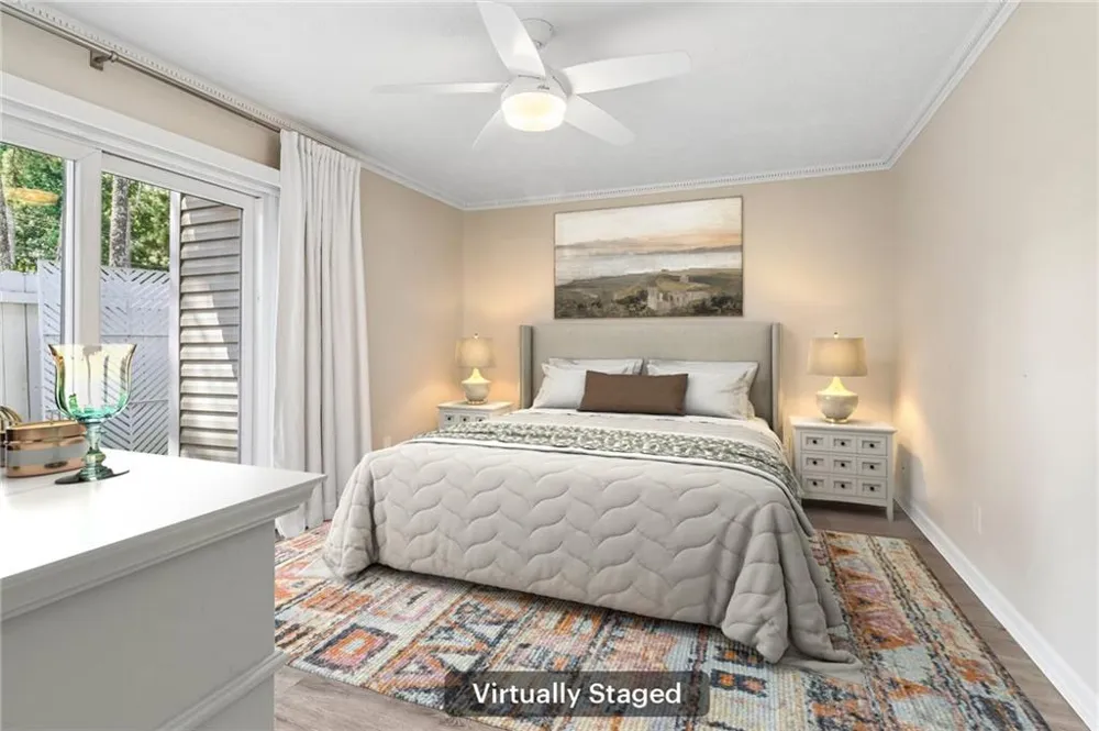 1605 Homestead Trail Alpharetta, GA 30004