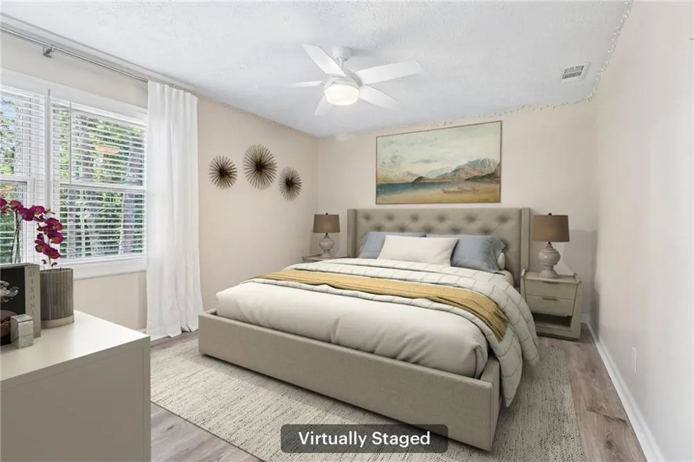 1605 Homestead Trail Alpharetta, GA 30004