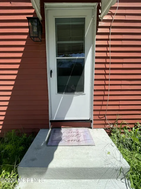 901 Barton Avenue #2