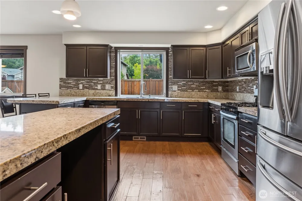 310 LeAnn Street Mount Vernon, WA 98274