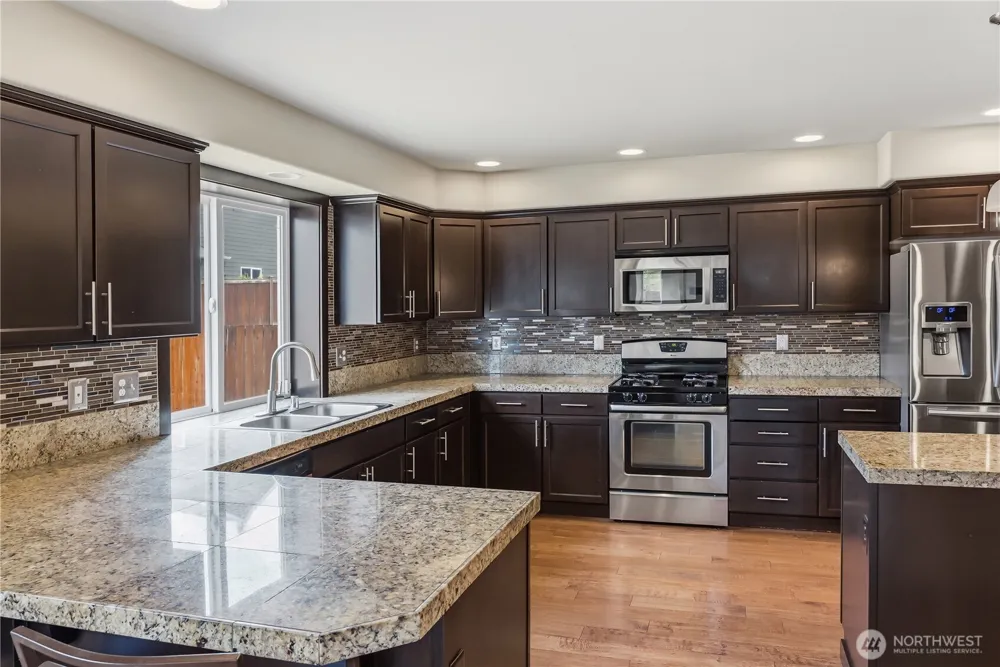 310 LeAnn Street Mount Vernon, WA 98274