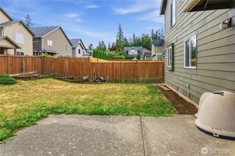 310 LeAnn Street Mount Vernon, WA 98274