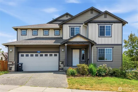 301 Barry Loop