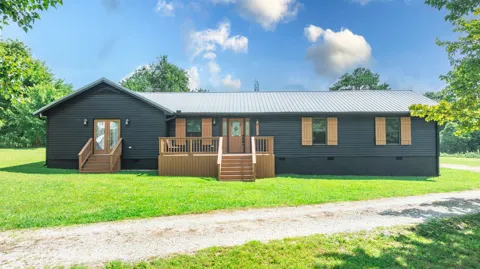 340 Old Spring Creek Rd