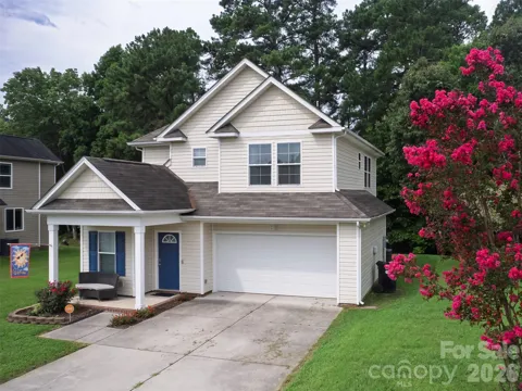 2568 Captains Watch Road NE