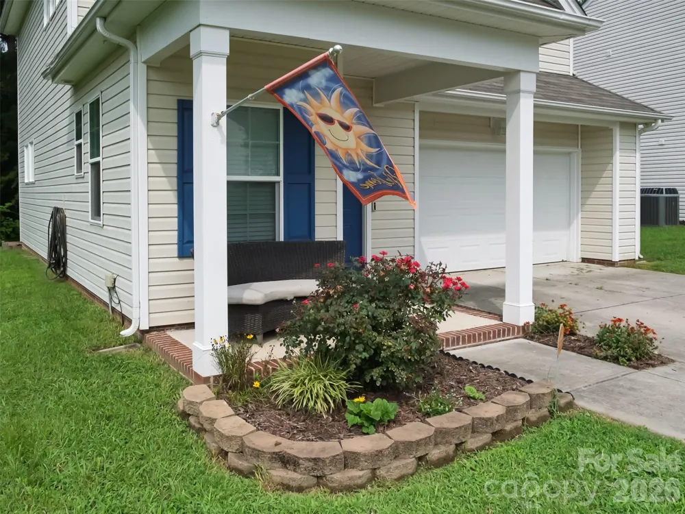 2568 Captains Watch Road NE Kannapolis, NC 28083