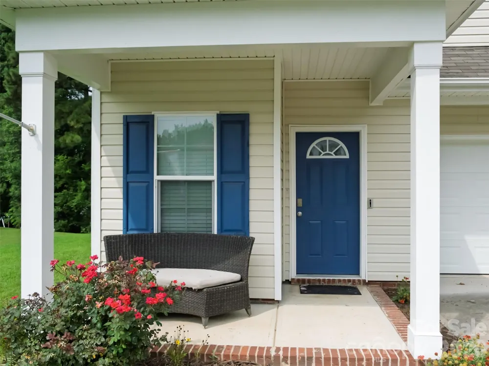 2568 Captains Watch Road NE Kannapolis, NC 28083
