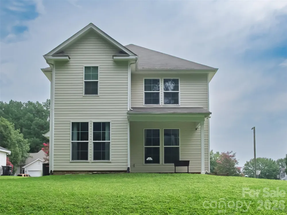 2568 Captains Watch Road NE Kannapolis, NC 28083