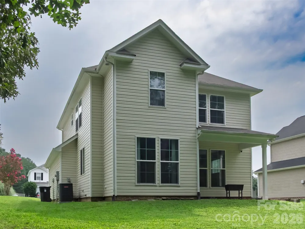 2568 Captains Watch Road NE Kannapolis, NC 28083