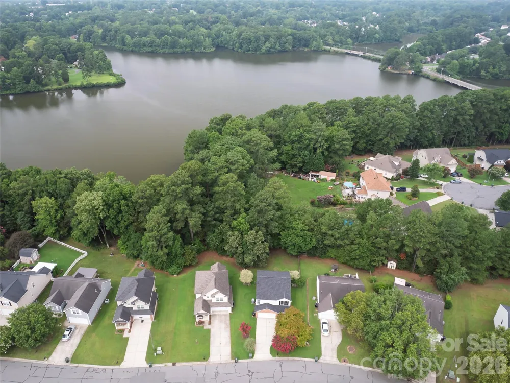 2568 Captains Watch Road NE Kannapolis, NC 28083