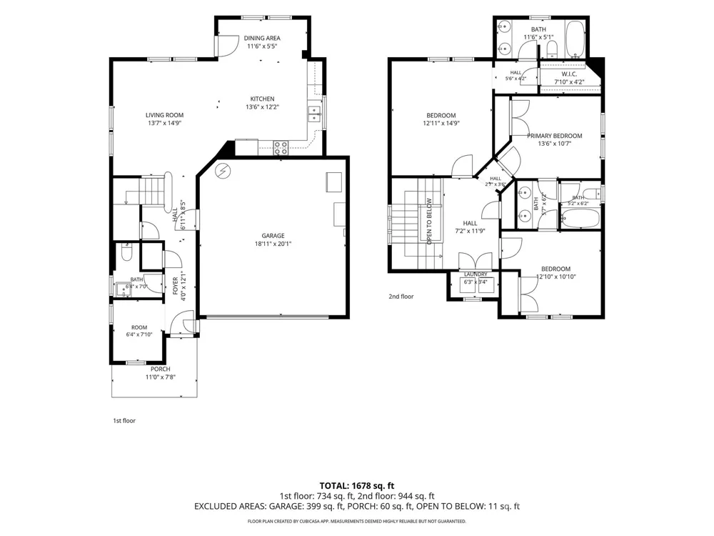 2568 Captains Watch Road NE Kannapolis, NC 28083