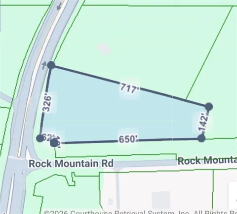 1450 rock chapel road
