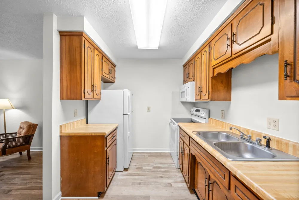102 Laurel Cove Dr #31 Hopkinsville, KY 42240