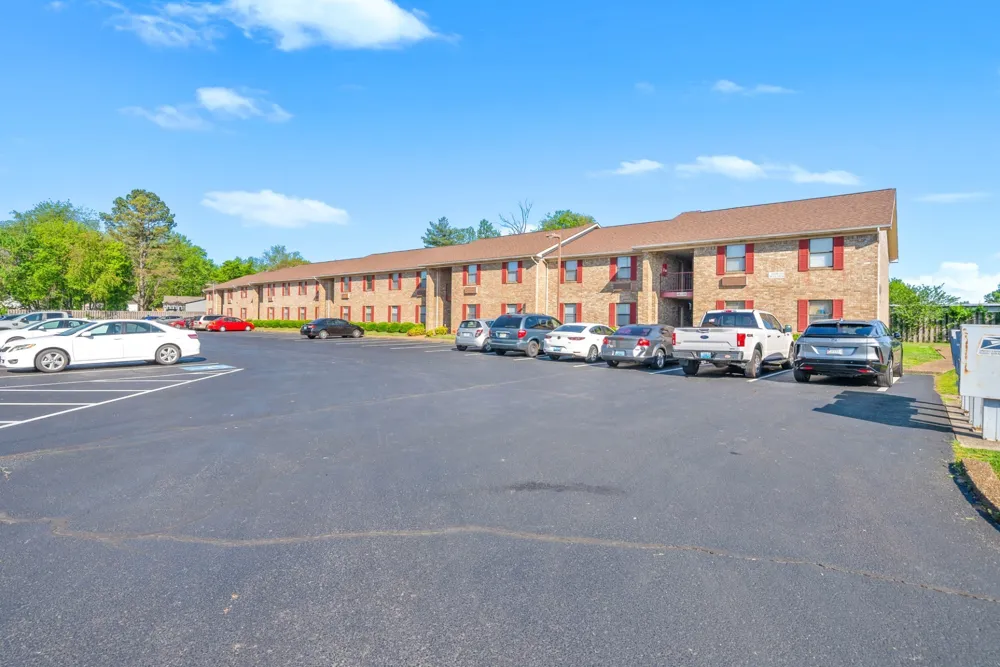 102 Laurel Cove Dr #31 Hopkinsville, KY 42240