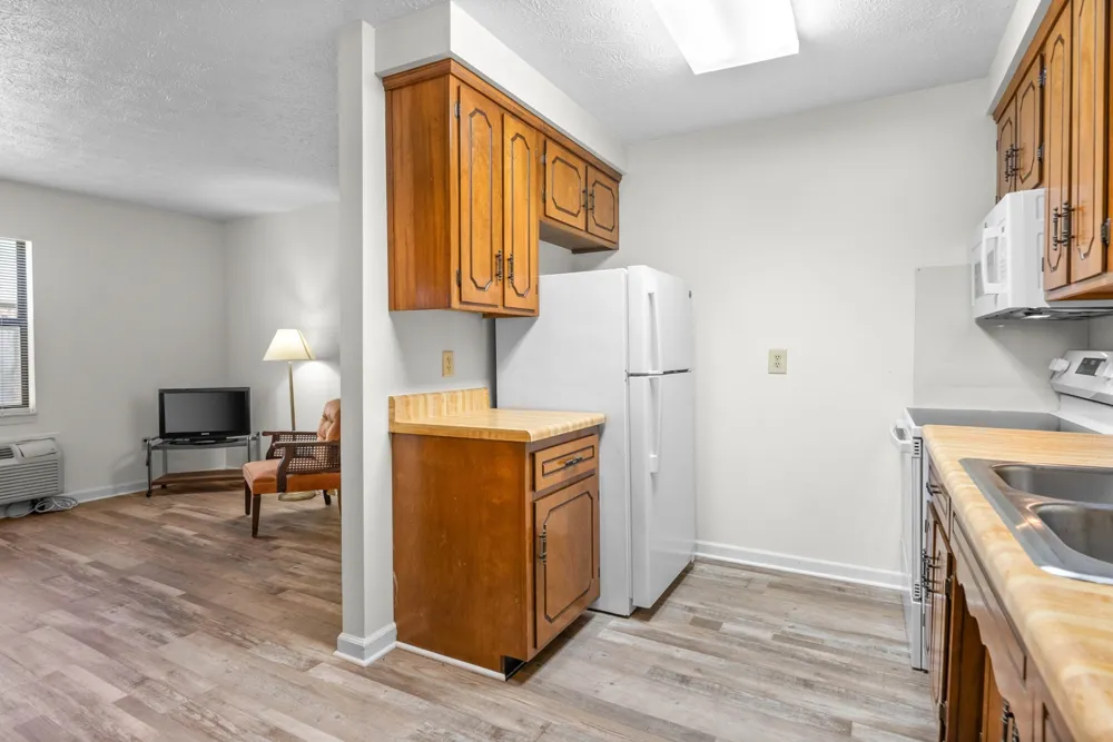 102 Laurel Cove Dr #31 Hopkinsville, KY 42240