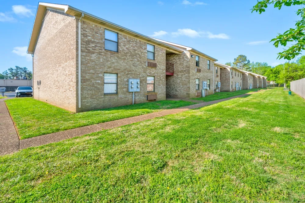 102 Laurel Cove Dr #31 Hopkinsville, KY 42240
