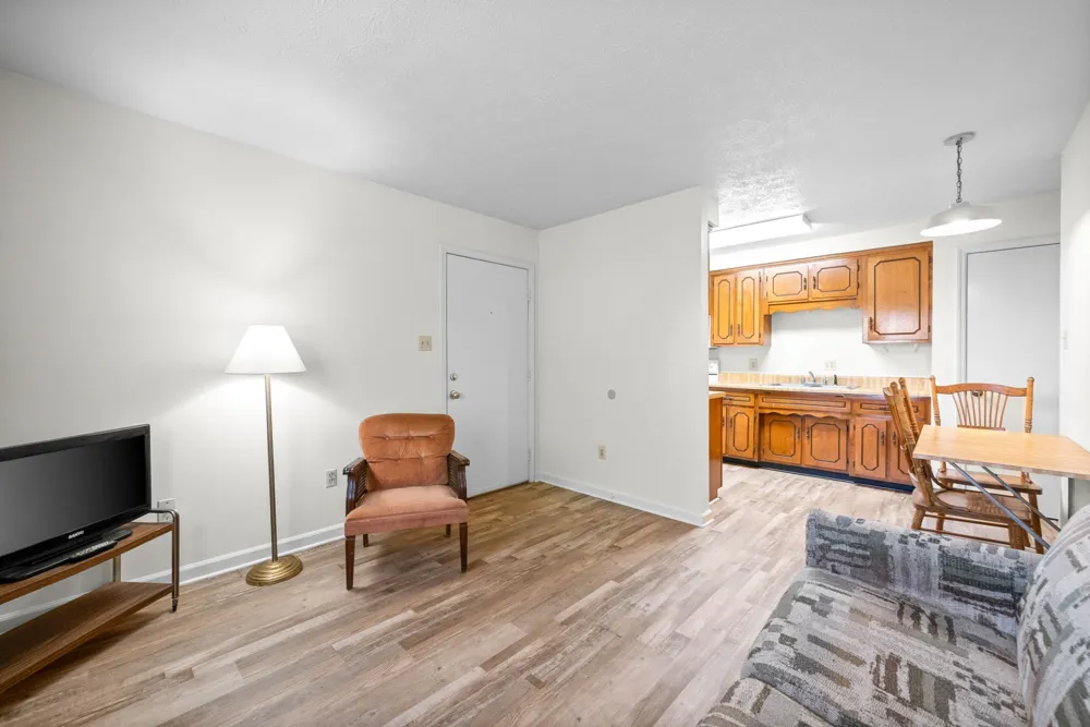 102 Laurel Cove Dr #31 Hopkinsville, KY 42240