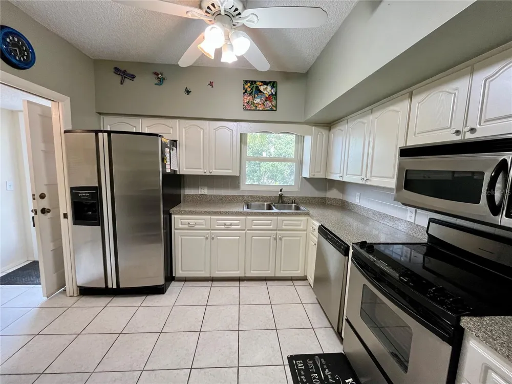 2471 SUMATRAN WAY #43 Clearwater, FL 33763