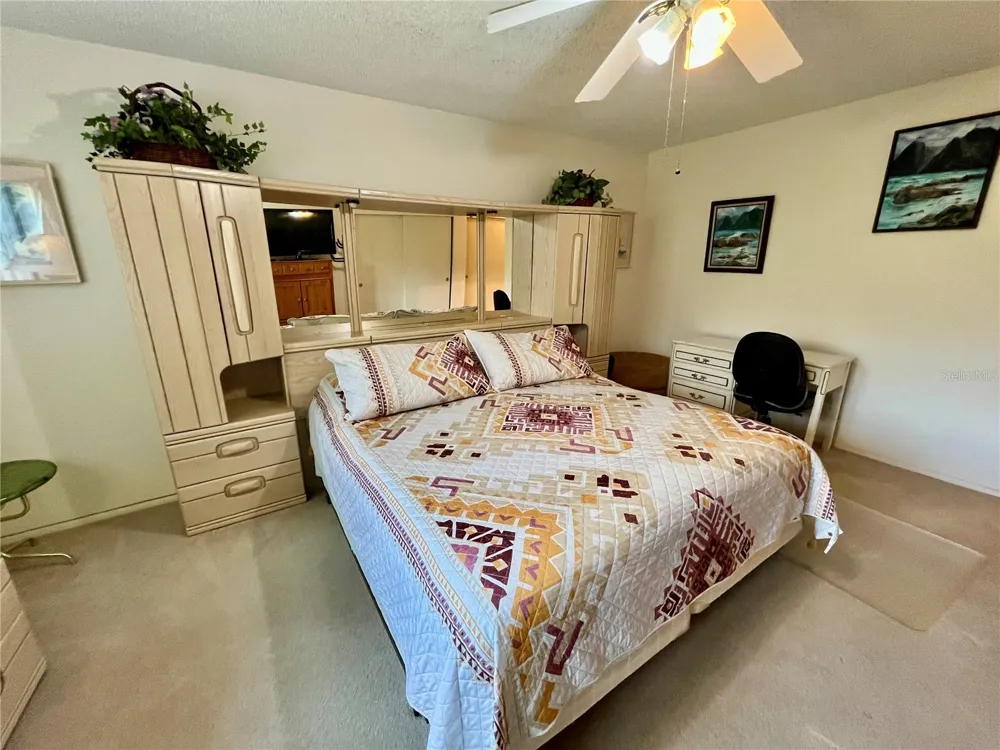 2471 SUMATRAN WAY #43 Clearwater, FL 33763
