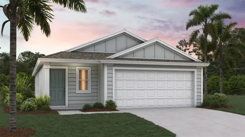 21 FLAGSTICK LANE