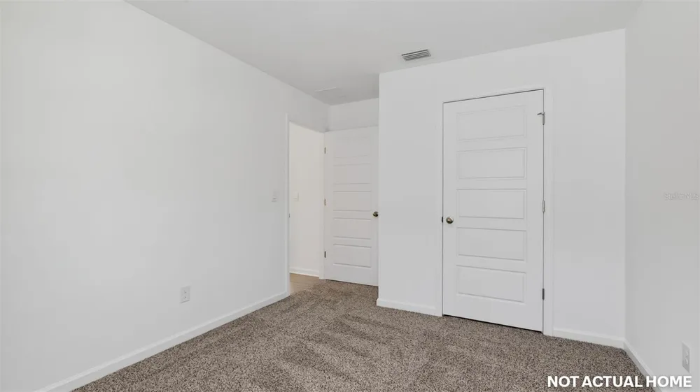 21 FLAGSTICK LANE Bunnell, FL 32110