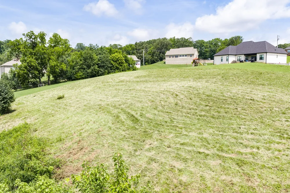 612 Thompson Creek Ln Cookeville, TN 38506