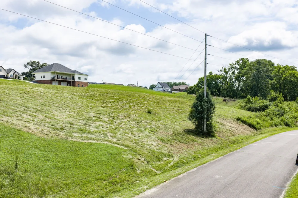 612 Thompson Creek Ln Cookeville, TN 38506