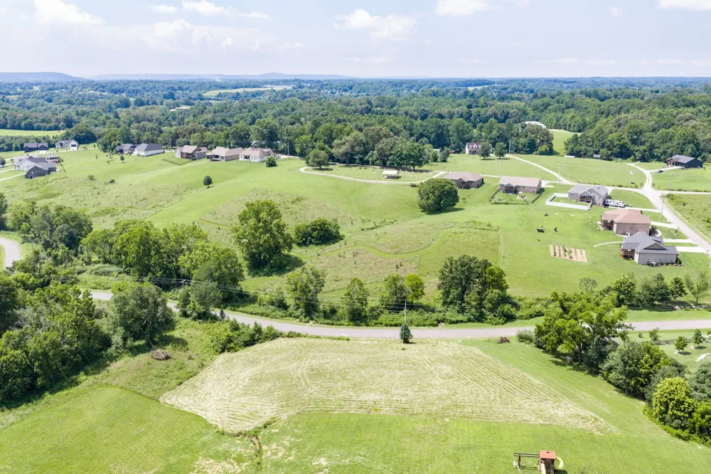 612 Thompson Creek Ln Cookeville, TN 38506