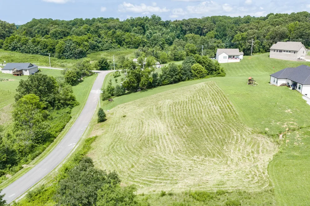 612 Thompson Creek Ln Cookeville, TN 38506